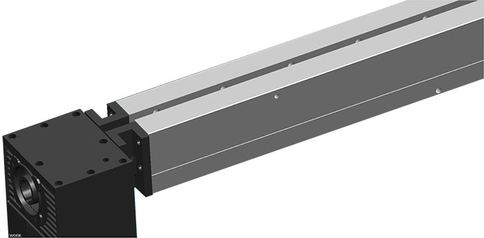 Accurpress Accurcrown crowning system