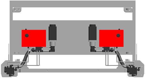 Hybrid Hydraulics