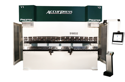 Accurpress Absolute Press Brake