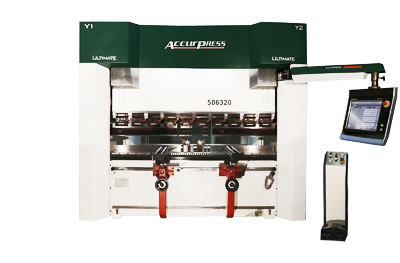 Accurpress Absolute Press Brake